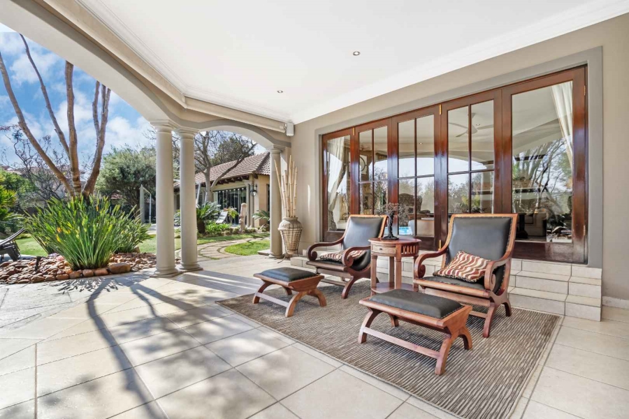 6 Bedroom Property for Sale in Dainfern Valley Gauteng