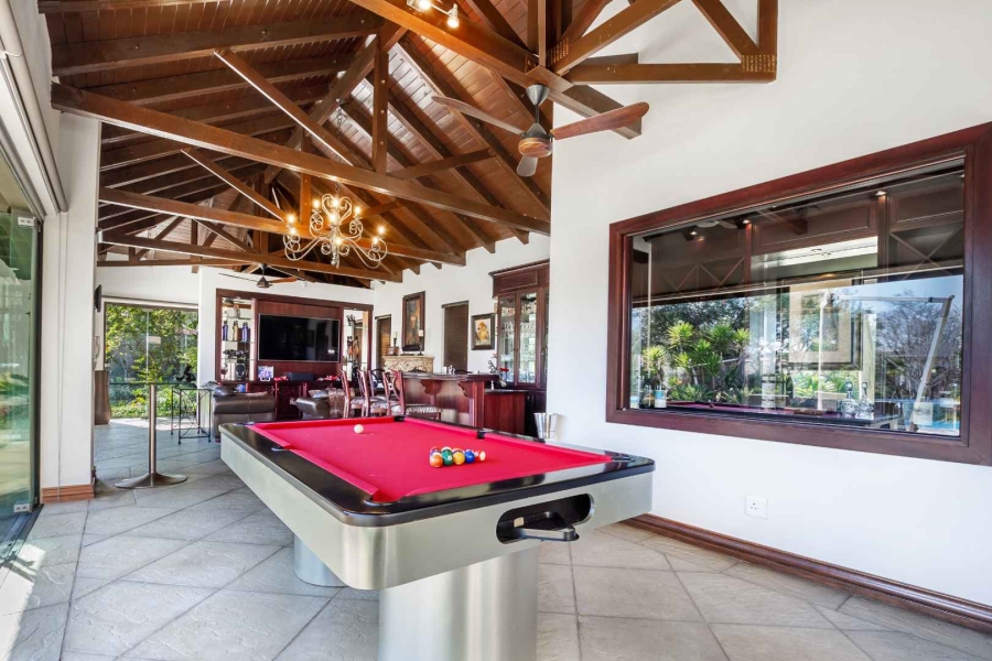 6 Bedroom Property for Sale in Dainfern Valley Gauteng