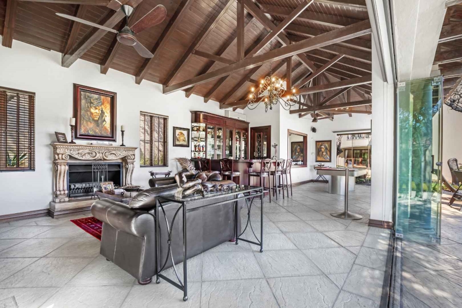 6 Bedroom Property for Sale in Dainfern Valley Gauteng