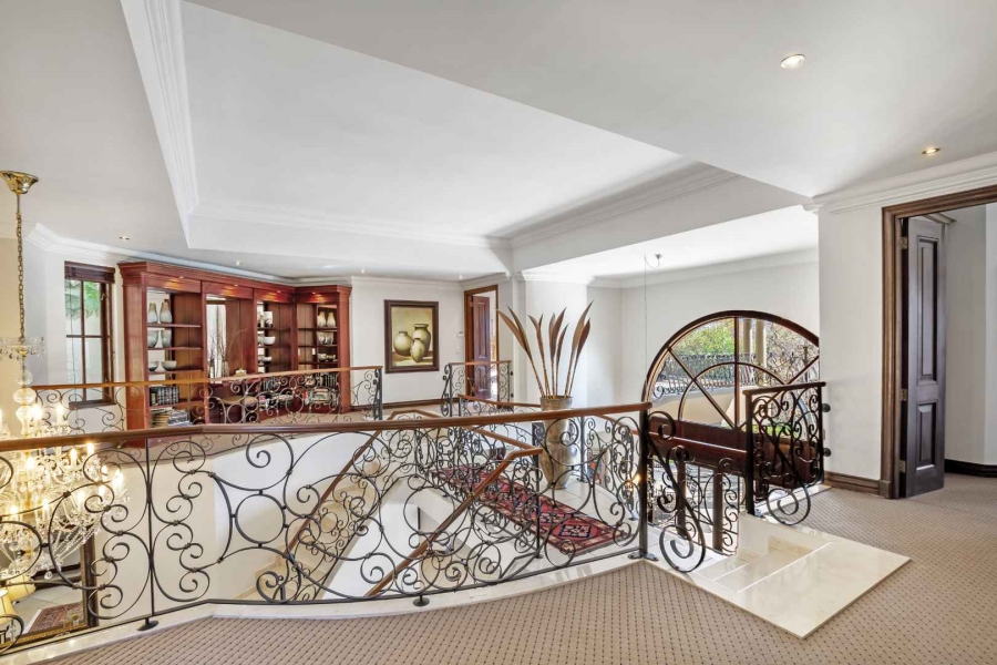 6 Bedroom Property for Sale in Dainfern Valley Gauteng