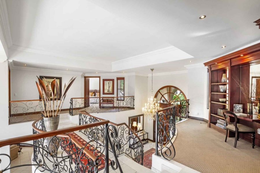 6 Bedroom Property for Sale in Dainfern Valley Gauteng