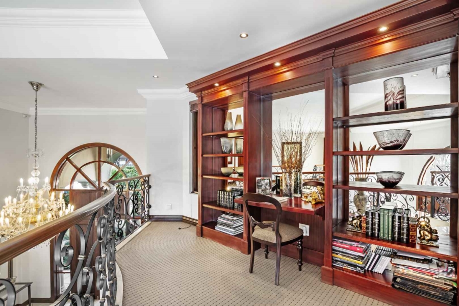 6 Bedroom Property for Sale in Dainfern Valley Gauteng