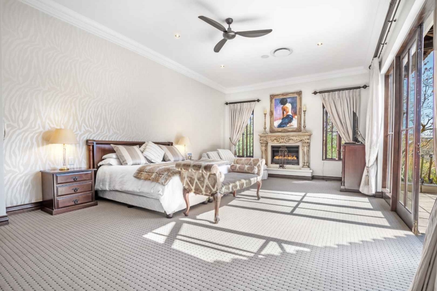 6 Bedroom Property for Sale in Dainfern Valley Gauteng