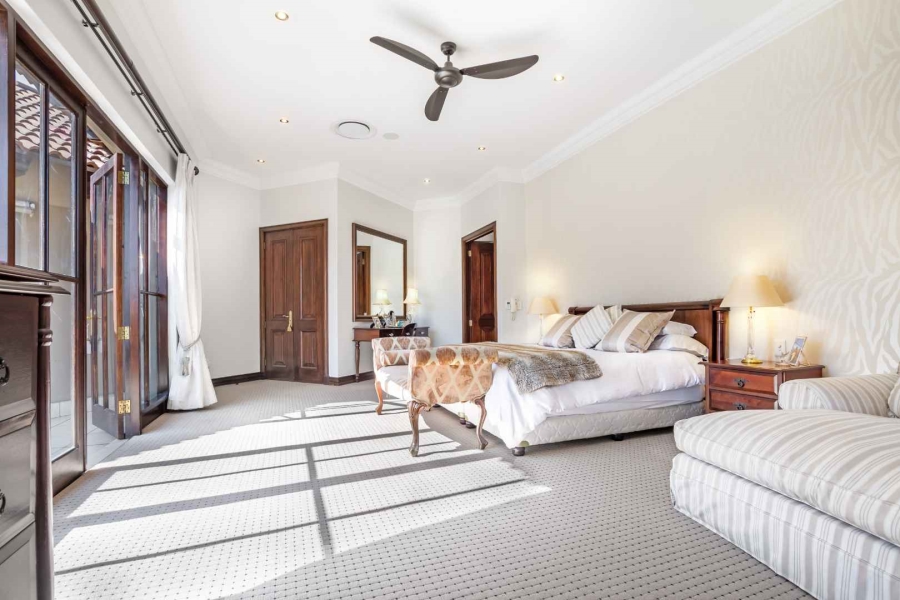 6 Bedroom Property for Sale in Dainfern Valley Gauteng