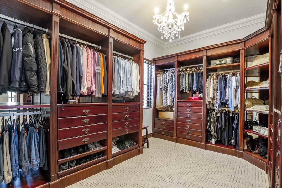 6 Bedroom Property for Sale in Dainfern Valley Gauteng