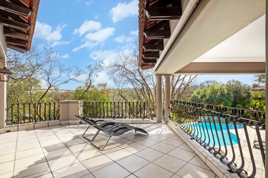 6 Bedroom Property for Sale in Dainfern Valley Gauteng