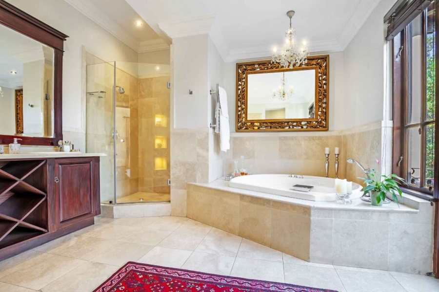 6 Bedroom Property for Sale in Dainfern Valley Gauteng