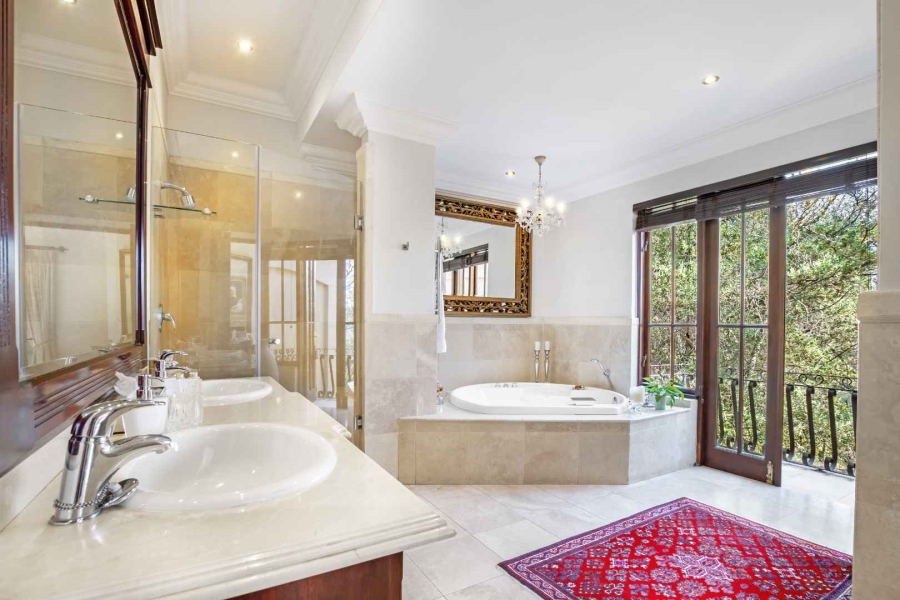 6 Bedroom Property for Sale in Dainfern Valley Gauteng