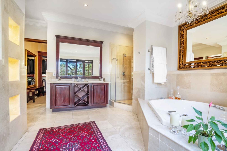 6 Bedroom Property for Sale in Dainfern Valley Gauteng