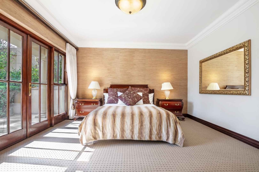 6 Bedroom Property for Sale in Dainfern Valley Gauteng