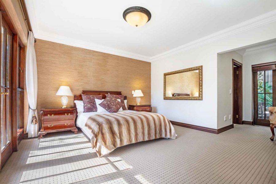 6 Bedroom Property for Sale in Dainfern Valley Gauteng