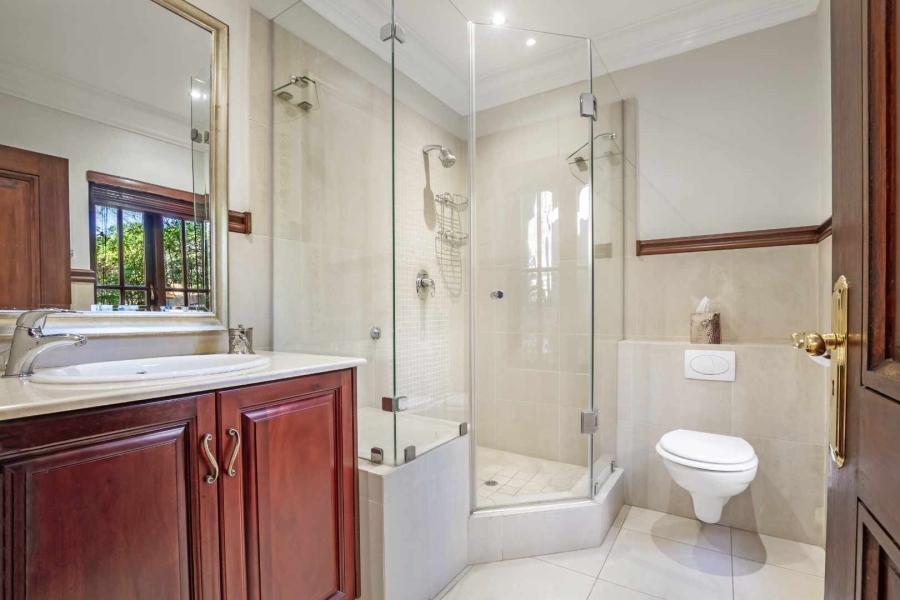 6 Bedroom Property for Sale in Dainfern Valley Gauteng