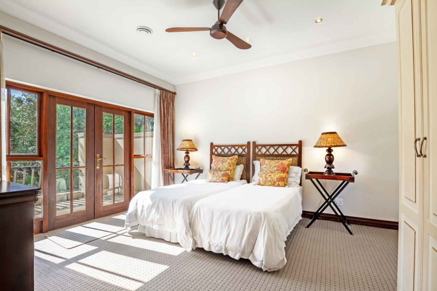 6 Bedroom Property for Sale in Dainfern Valley Gauteng