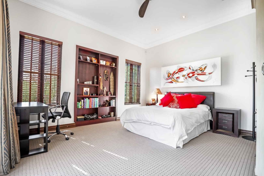 6 Bedroom Property for Sale in Dainfern Valley Gauteng