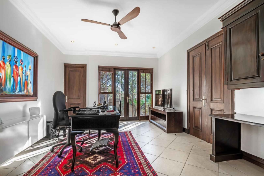 6 Bedroom Property for Sale in Dainfern Valley Gauteng