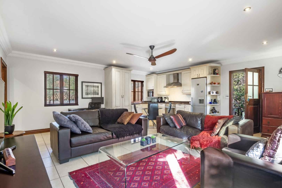 6 Bedroom Property for Sale in Dainfern Valley Gauteng