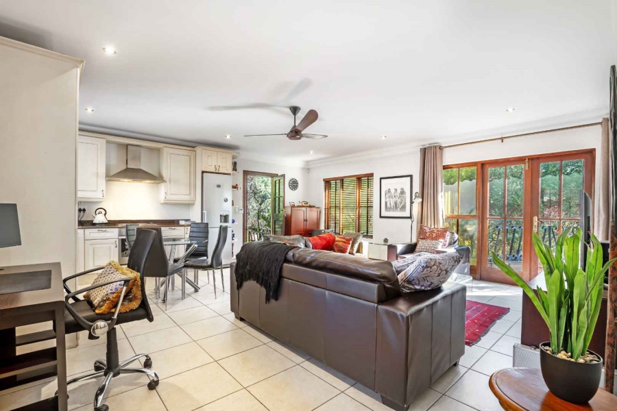 6 Bedroom Property for Sale in Dainfern Valley Gauteng