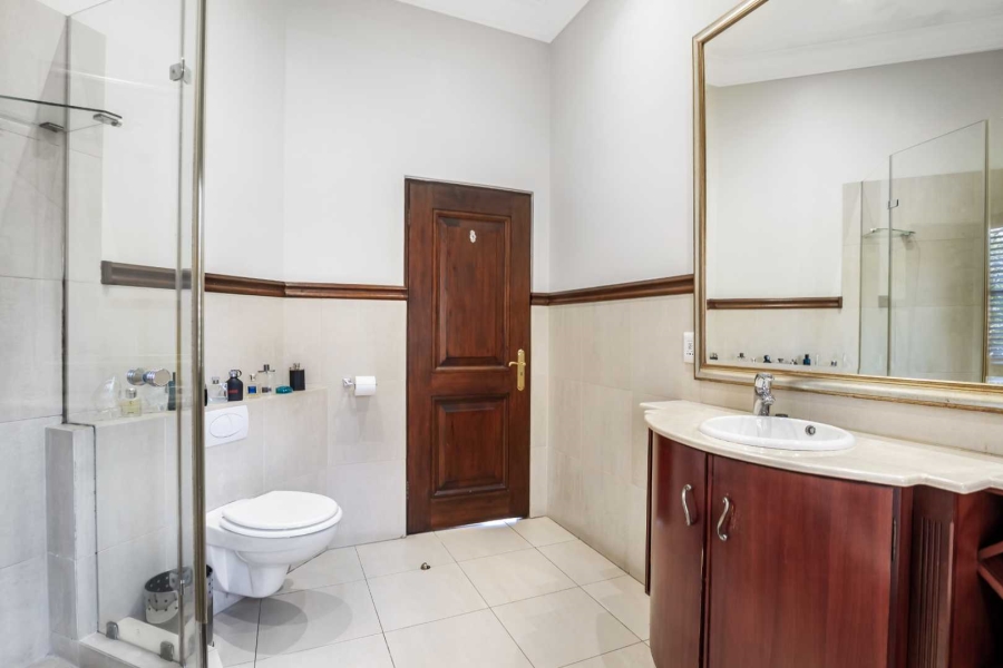 6 Bedroom Property for Sale in Dainfern Valley Gauteng