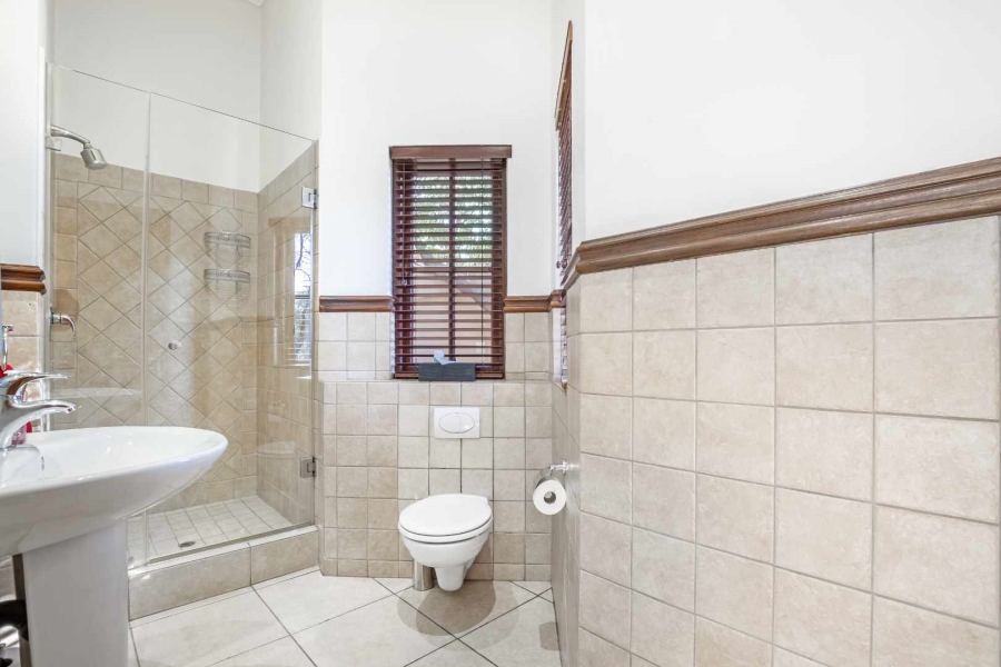 6 Bedroom Property for Sale in Dainfern Valley Gauteng