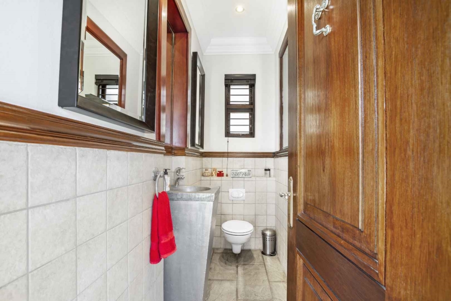 6 Bedroom Property for Sale in Dainfern Valley Gauteng