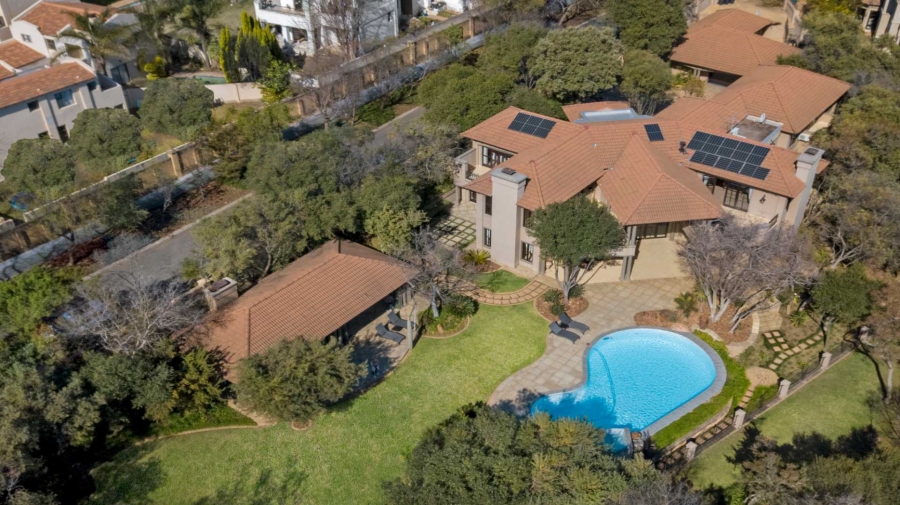 6 Bedroom Property for Sale in Dainfern Valley Gauteng