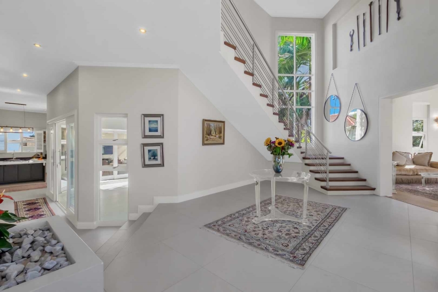 5 Bedroom Property for Sale in Dainfern Valley Gauteng