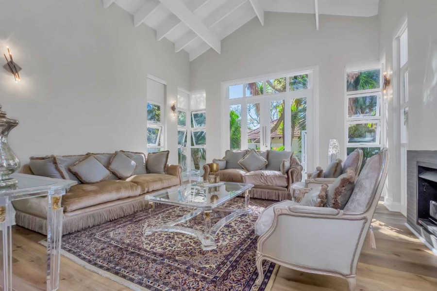 5 Bedroom Property for Sale in Dainfern Valley Gauteng