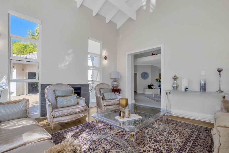 5 Bedroom Property for Sale in Dainfern Valley Gauteng