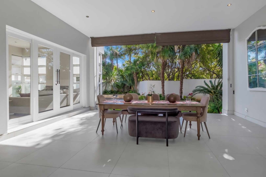 5 Bedroom Property for Sale in Dainfern Valley Gauteng