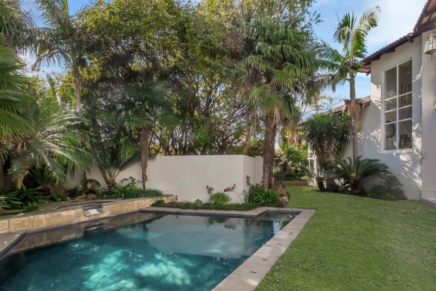 5 Bedroom Property for Sale in Dainfern Valley Gauteng