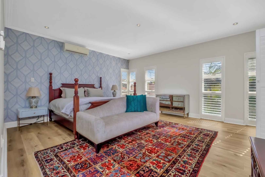 5 Bedroom Property for Sale in Dainfern Valley Gauteng