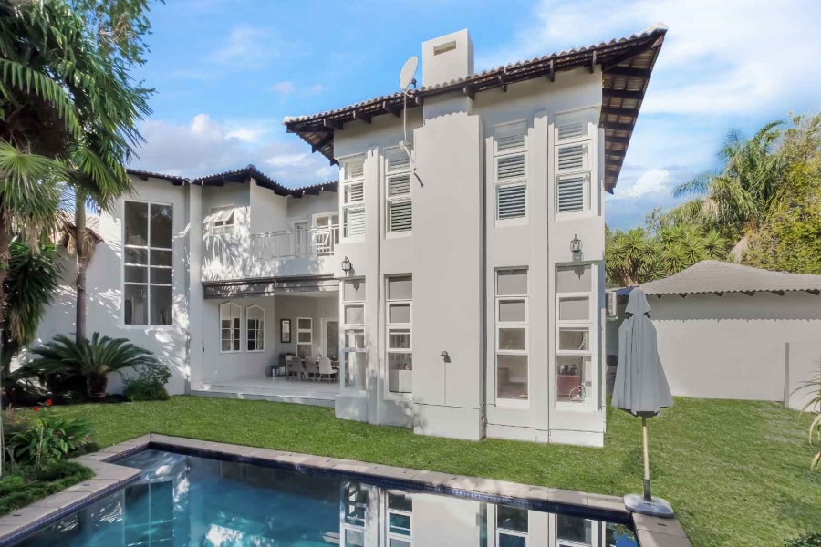 5 Bedroom Property for Sale in Dainfern Valley Gauteng