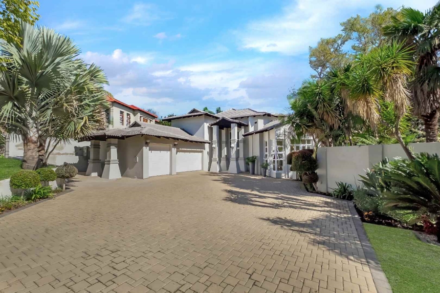 5 Bedroom Property for Sale in Dainfern Valley Gauteng