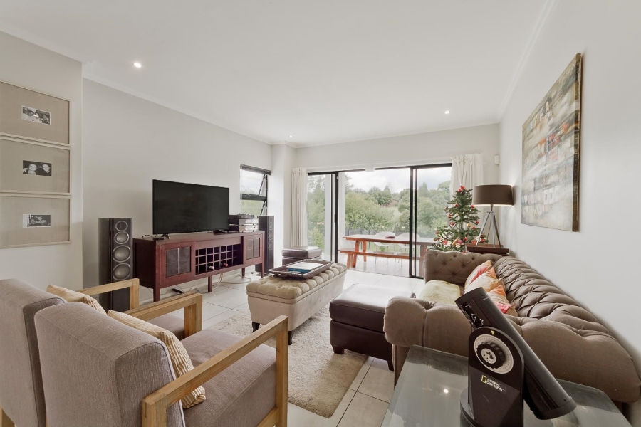 3 Bedroom Property for Sale in Lonehill Gauteng