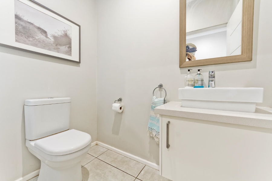 3 Bedroom Property for Sale in Lonehill Gauteng