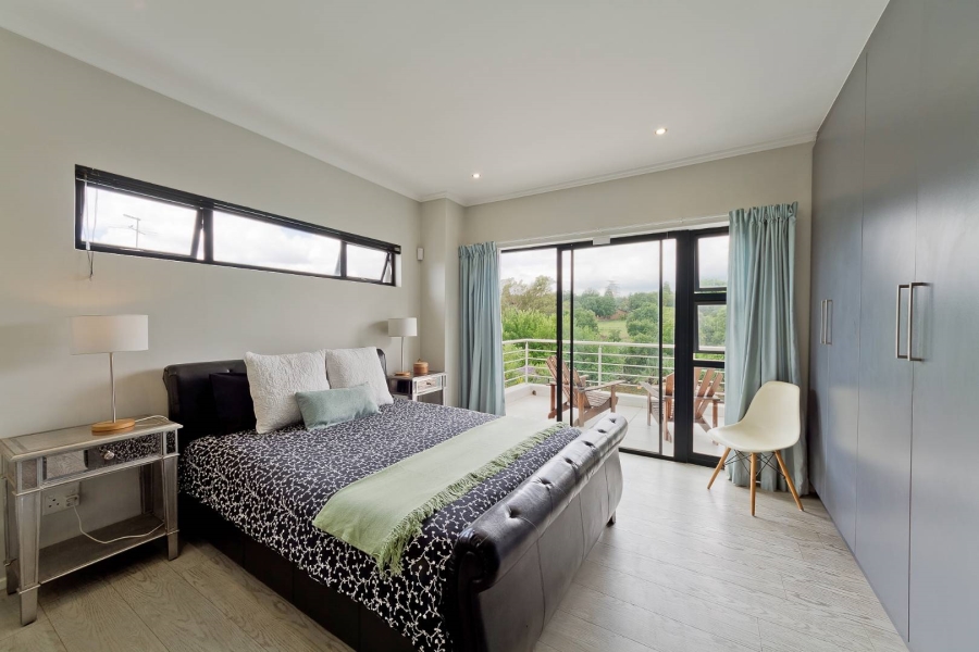 3 Bedroom Property for Sale in Lonehill Gauteng