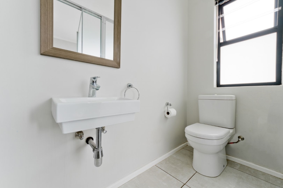 3 Bedroom Property for Sale in Lonehill Gauteng