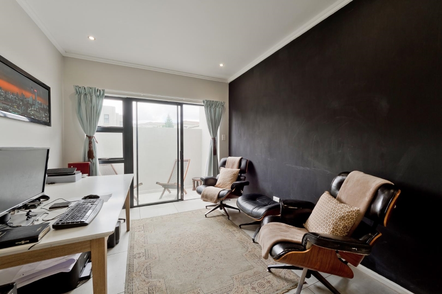 3 Bedroom Property for Sale in Lonehill Gauteng