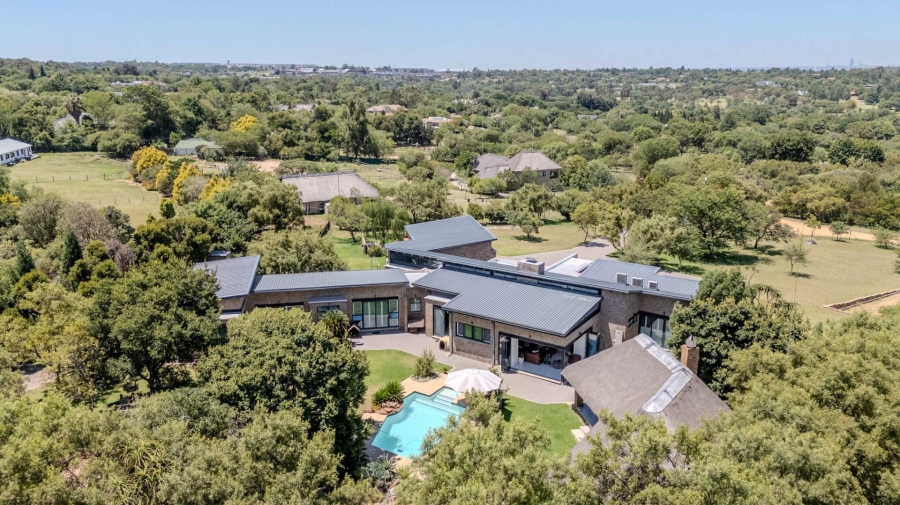 5 Bedroom Property for Sale in Beaulieu Gauteng