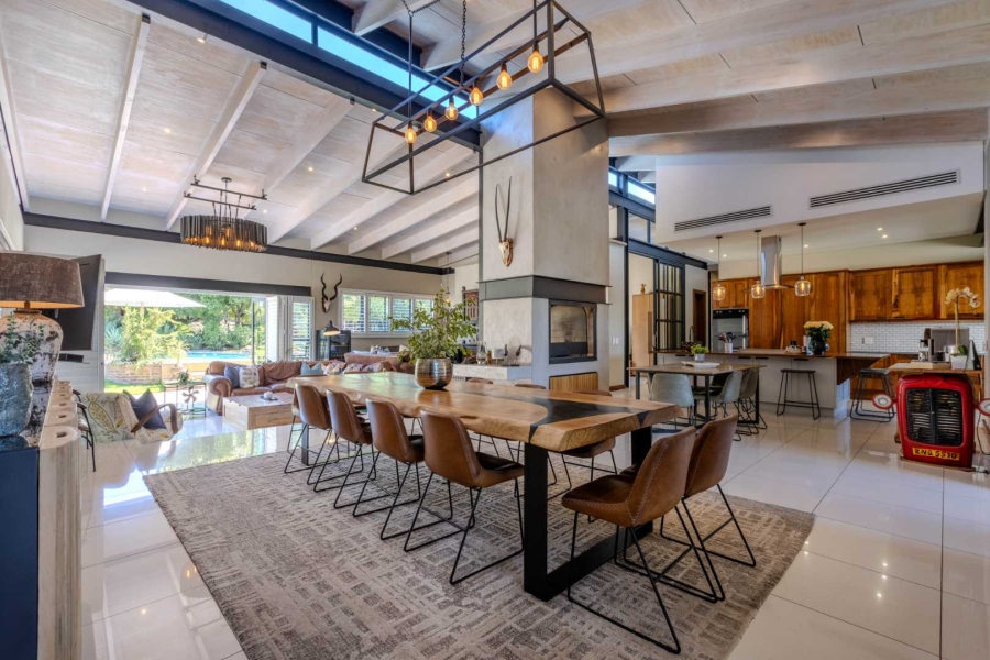 5 Bedroom Property for Sale in Beaulieu Gauteng