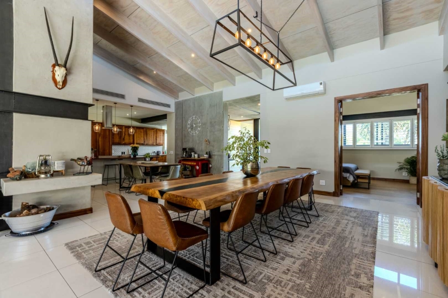 5 Bedroom Property for Sale in Beaulieu Gauteng