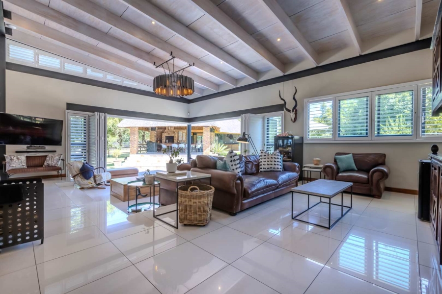 5 Bedroom Property for Sale in Beaulieu Gauteng