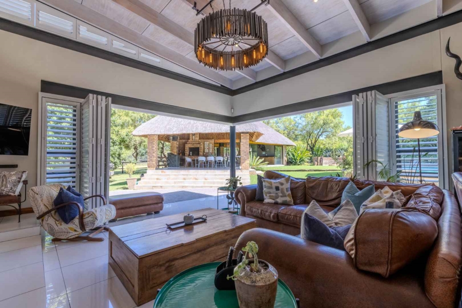 5 Bedroom Property for Sale in Beaulieu Gauteng