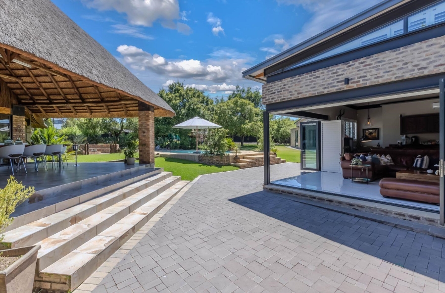 5 Bedroom Property for Sale in Beaulieu Gauteng
