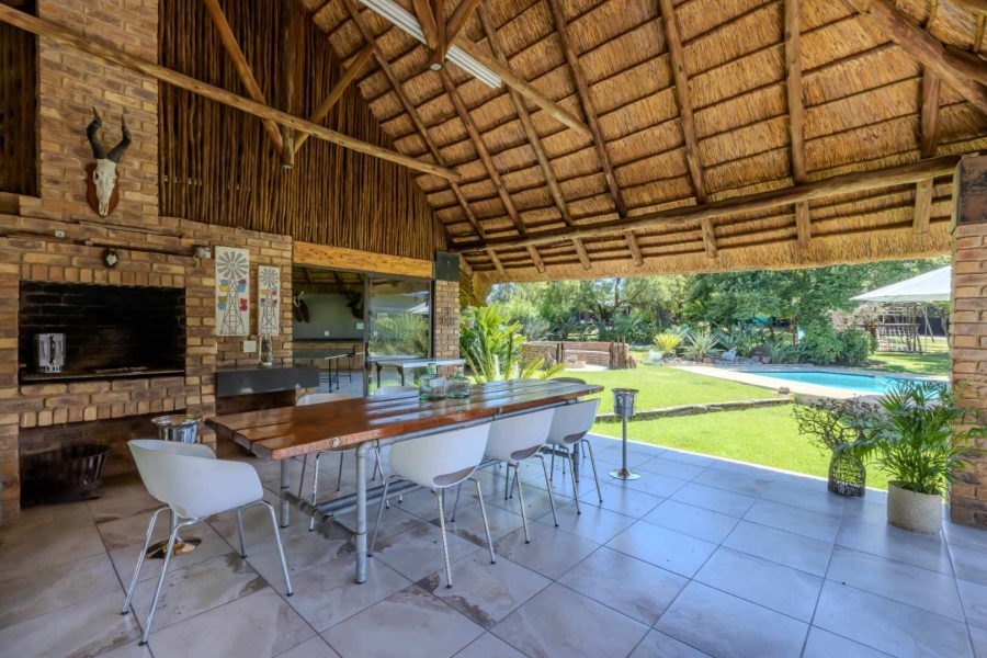 5 Bedroom Property for Sale in Beaulieu Gauteng