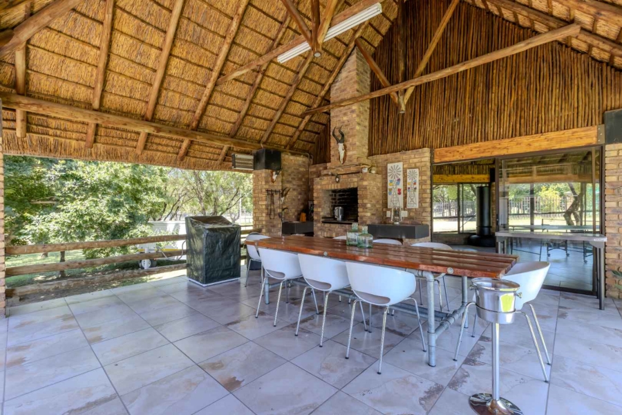 5 Bedroom Property for Sale in Beaulieu Gauteng