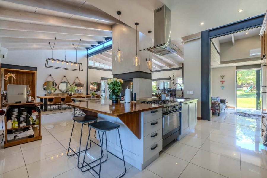 5 Bedroom Property for Sale in Beaulieu Gauteng