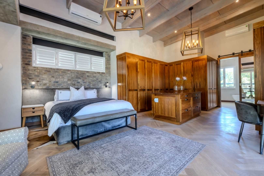 5 Bedroom Property for Sale in Beaulieu Gauteng