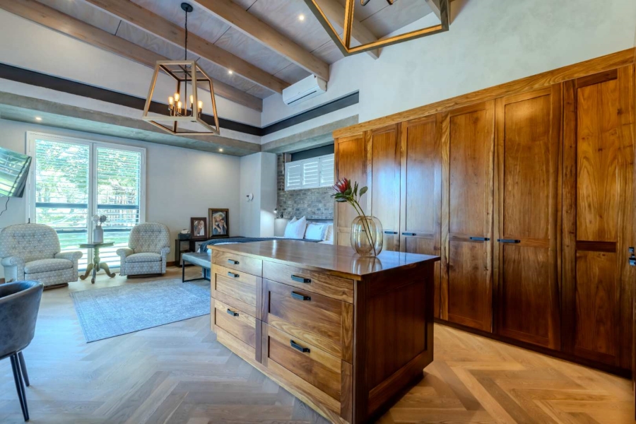 5 Bedroom Property for Sale in Beaulieu Gauteng