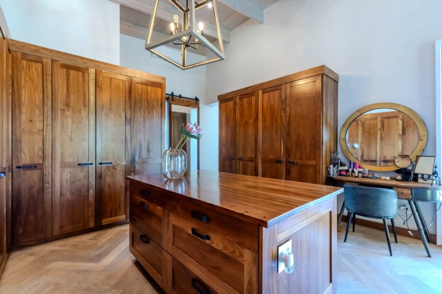 5 Bedroom Property for Sale in Beaulieu Gauteng